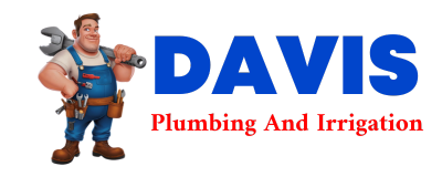 Trusted plumber in GARDNERS